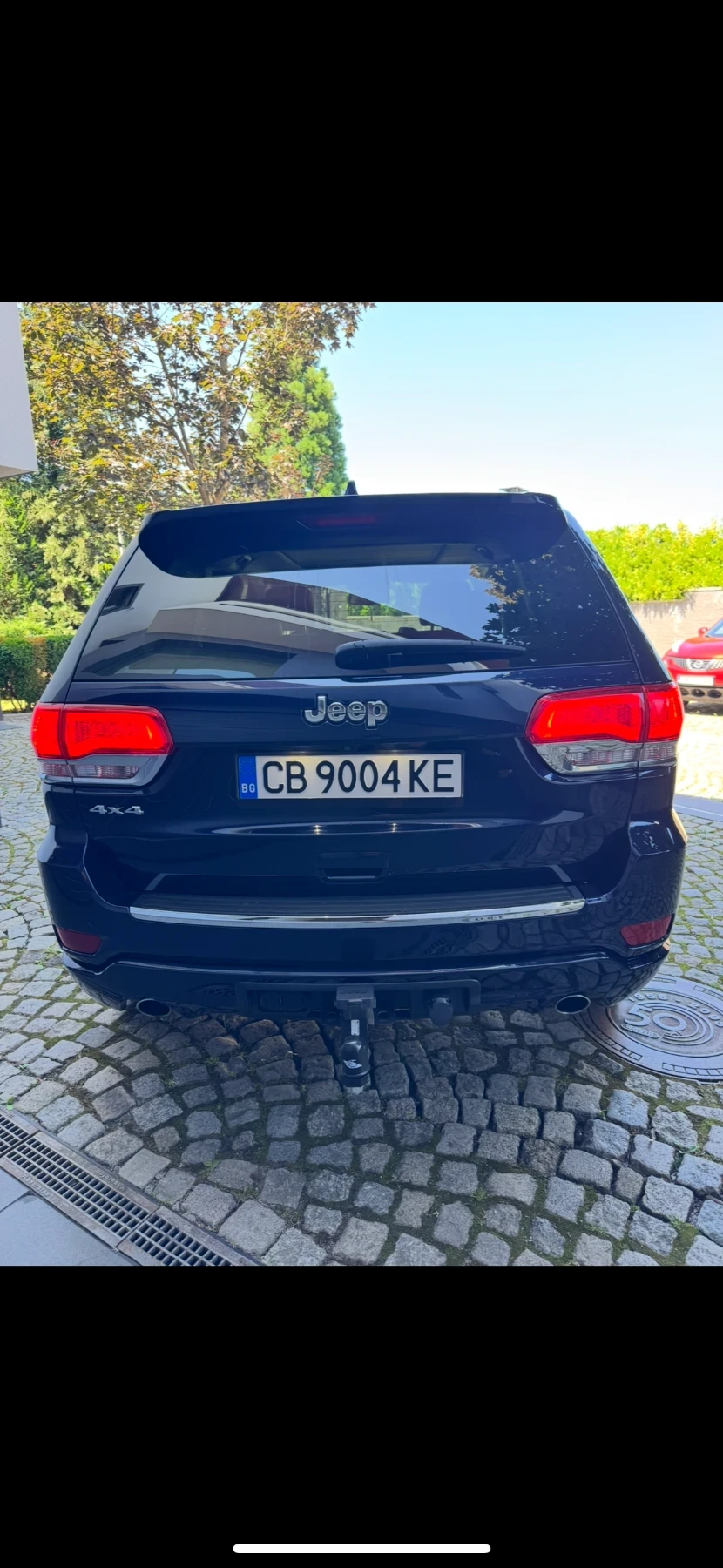 Jeep Grand cherokee | Mobile.bg � ����������� 5