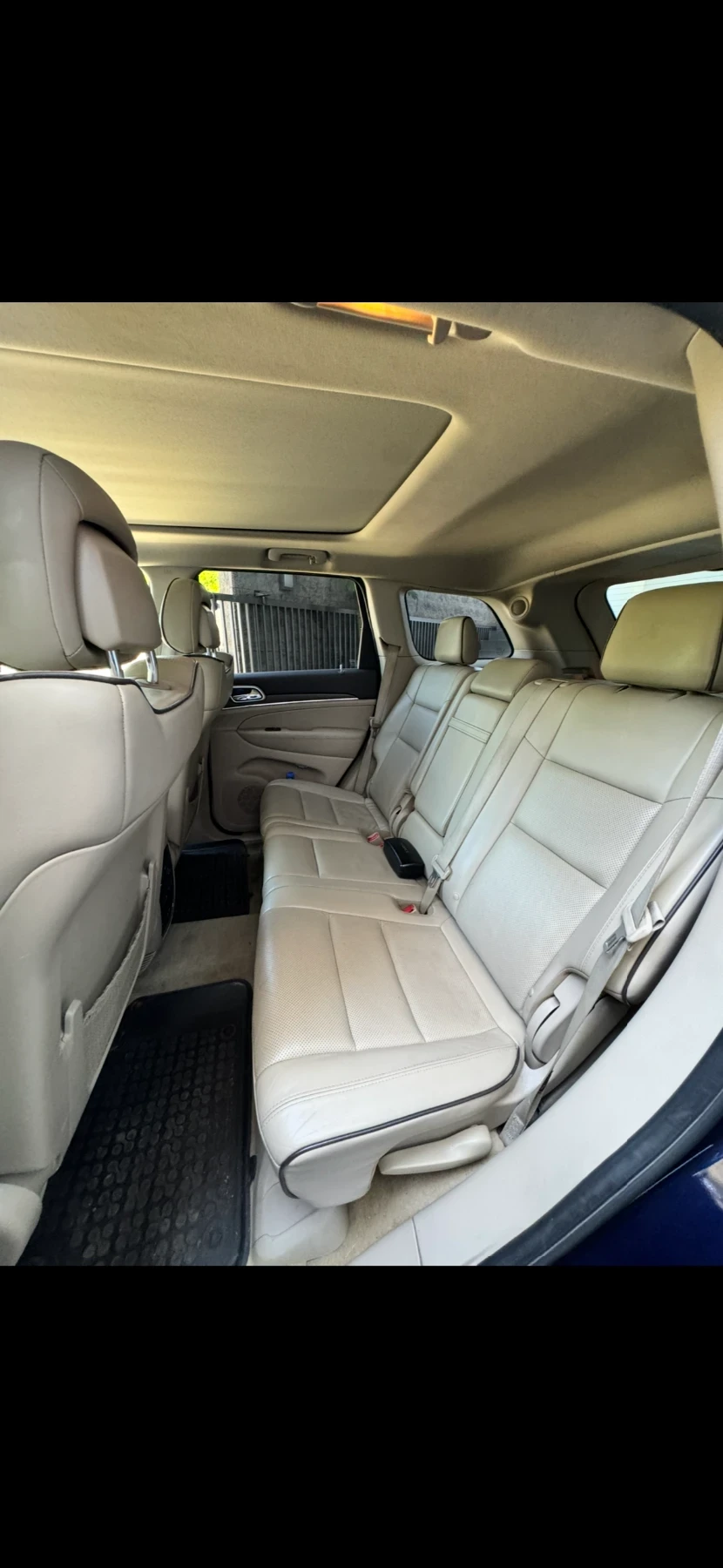 Jeep Grand cherokee | Mobile.bg � ����������� 10