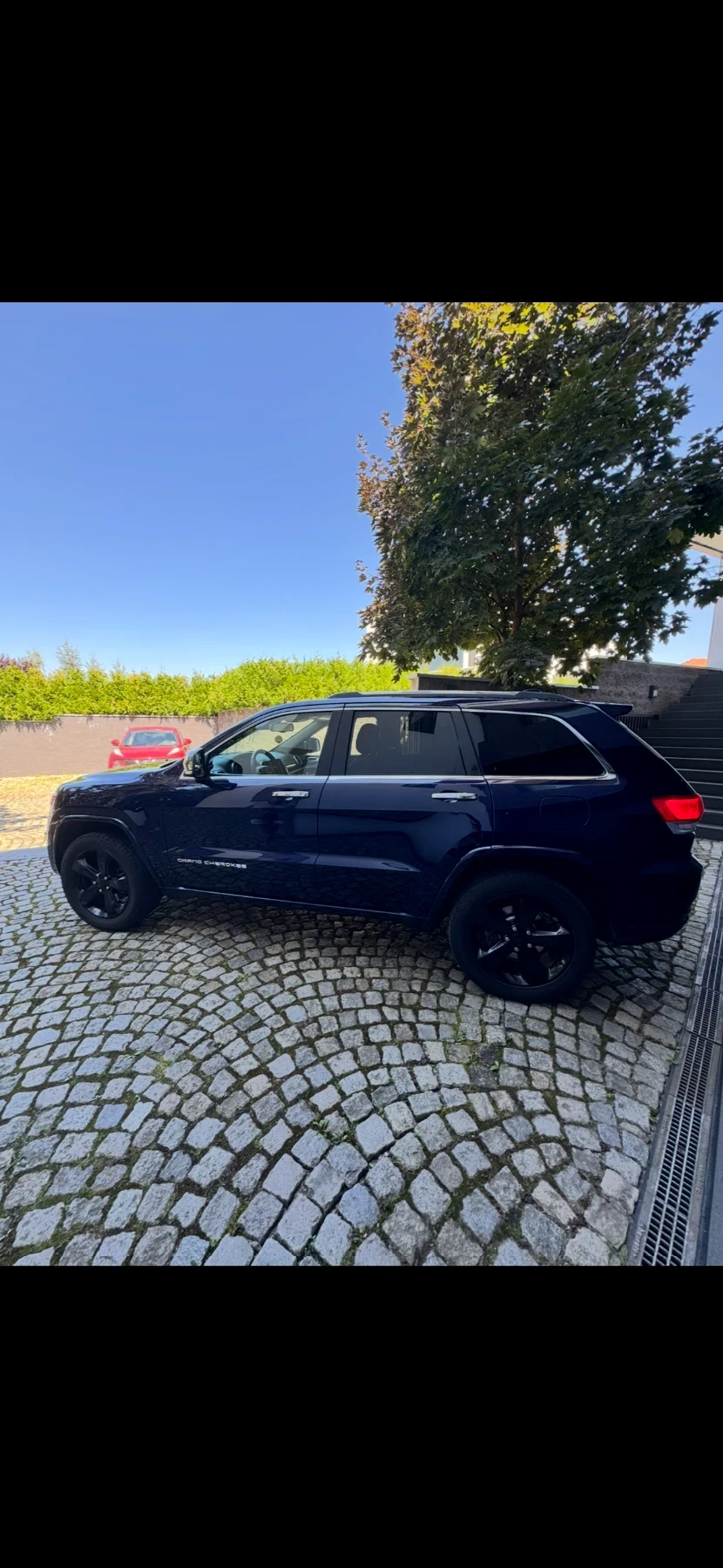 Jeep Grand cherokee | Mobile.bg � ����������� 7