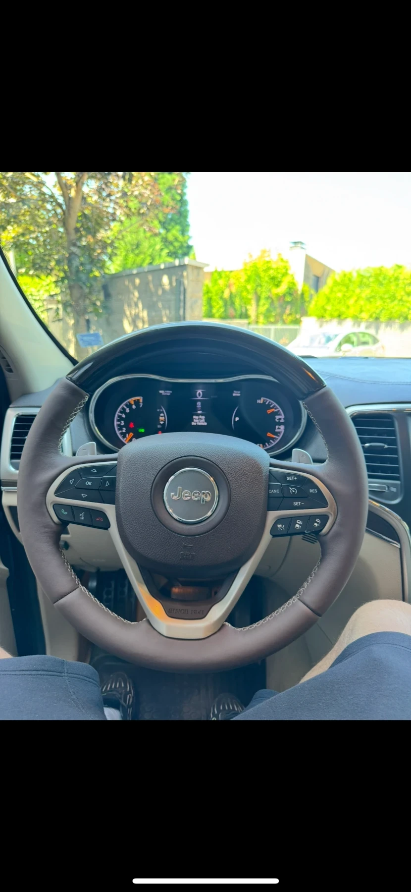 Jeep Grand cherokee | Mobile.bg � ����������� 13