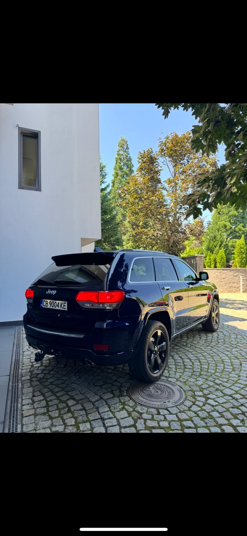 Jeep Grand cherokee | Mobile.bg � ����������� 4