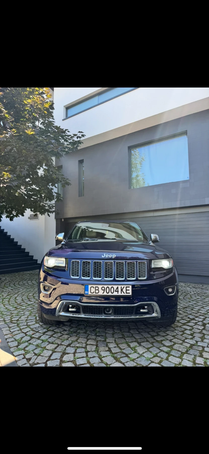 Jeep Grand cherokee | Mobile.bg � ����������� 2