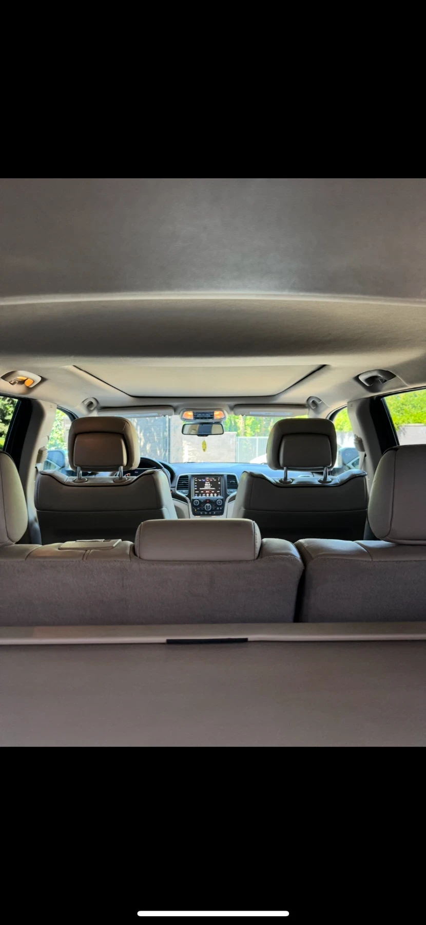 Jeep Grand cherokee | Mobile.bg � ����������� 9