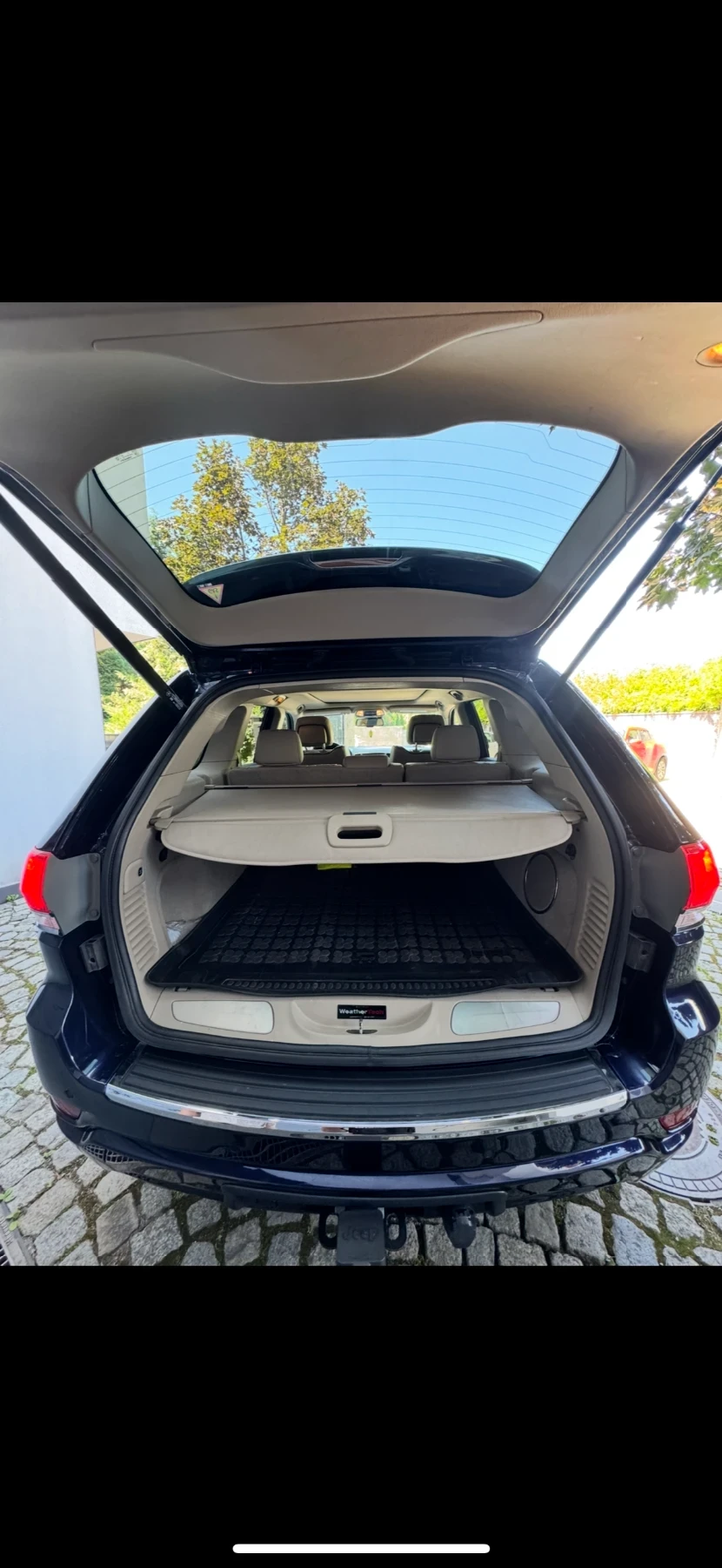 Jeep Grand cherokee | Mobile.bg � ����������� 8