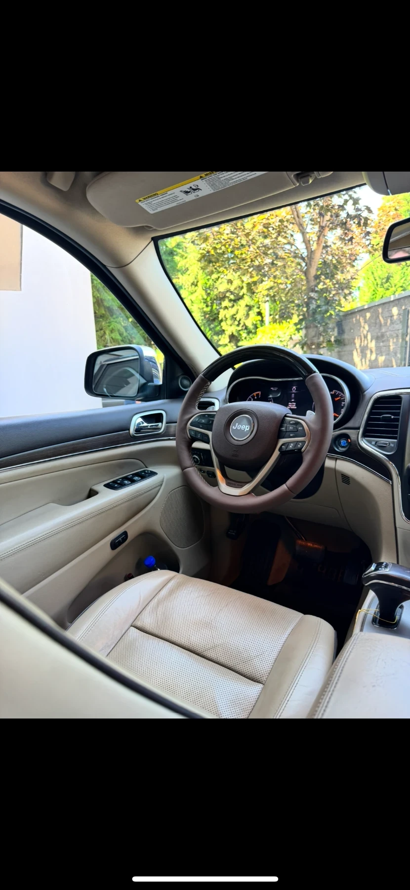 Jeep Grand cherokee | Mobile.bg � ����������� 14