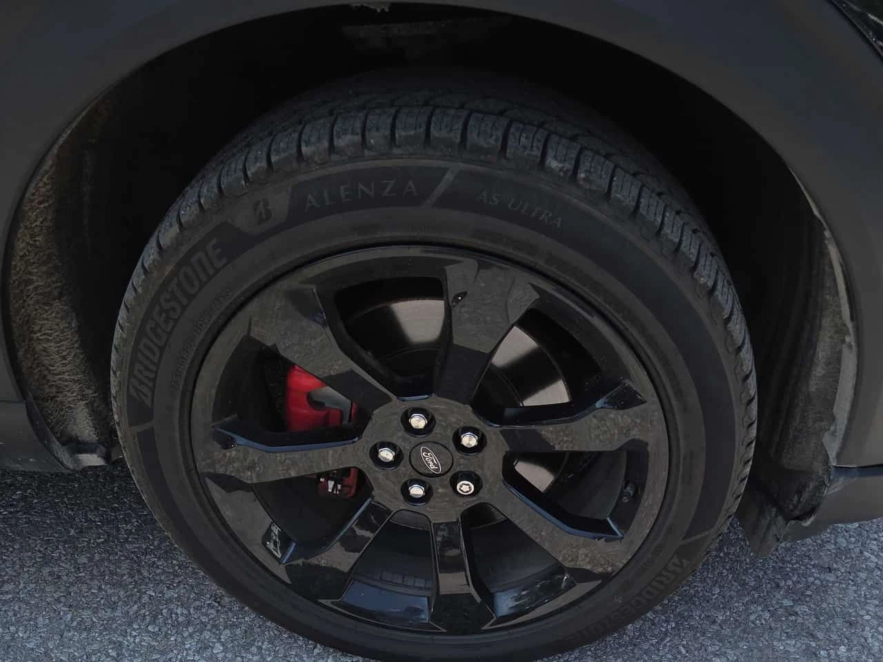 Ford Explorer ST | DISTRONIC | 360 | МАСАЖИ | , снимка 7 - Автомобили и джипове - 55532041
