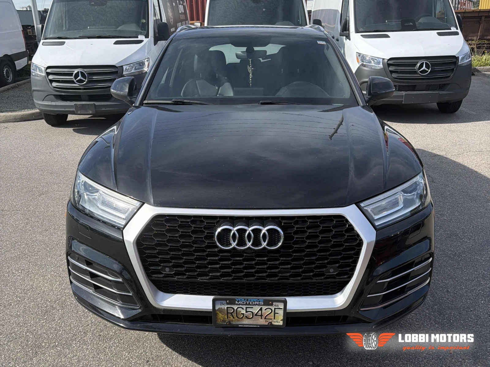 Audi Q5, снимка 2 - Автомобили и джипове - 55955912