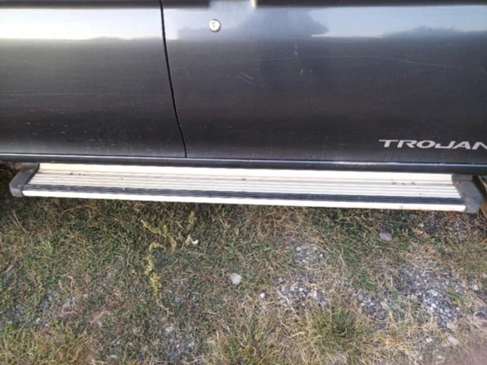 Mitsubishi L200, снимка 4 - Автомобили и джипове - 55978181