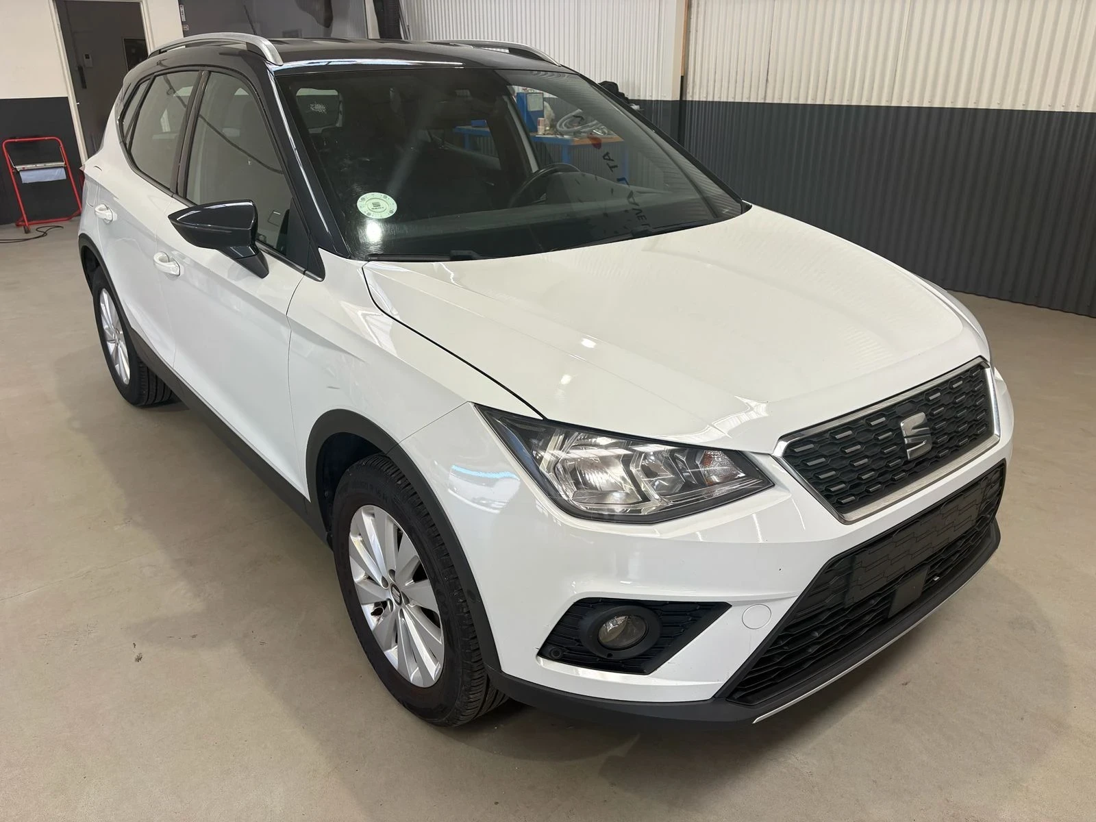 Seat Arona 1.0TSI 116hp | DSG7 | Xcellance