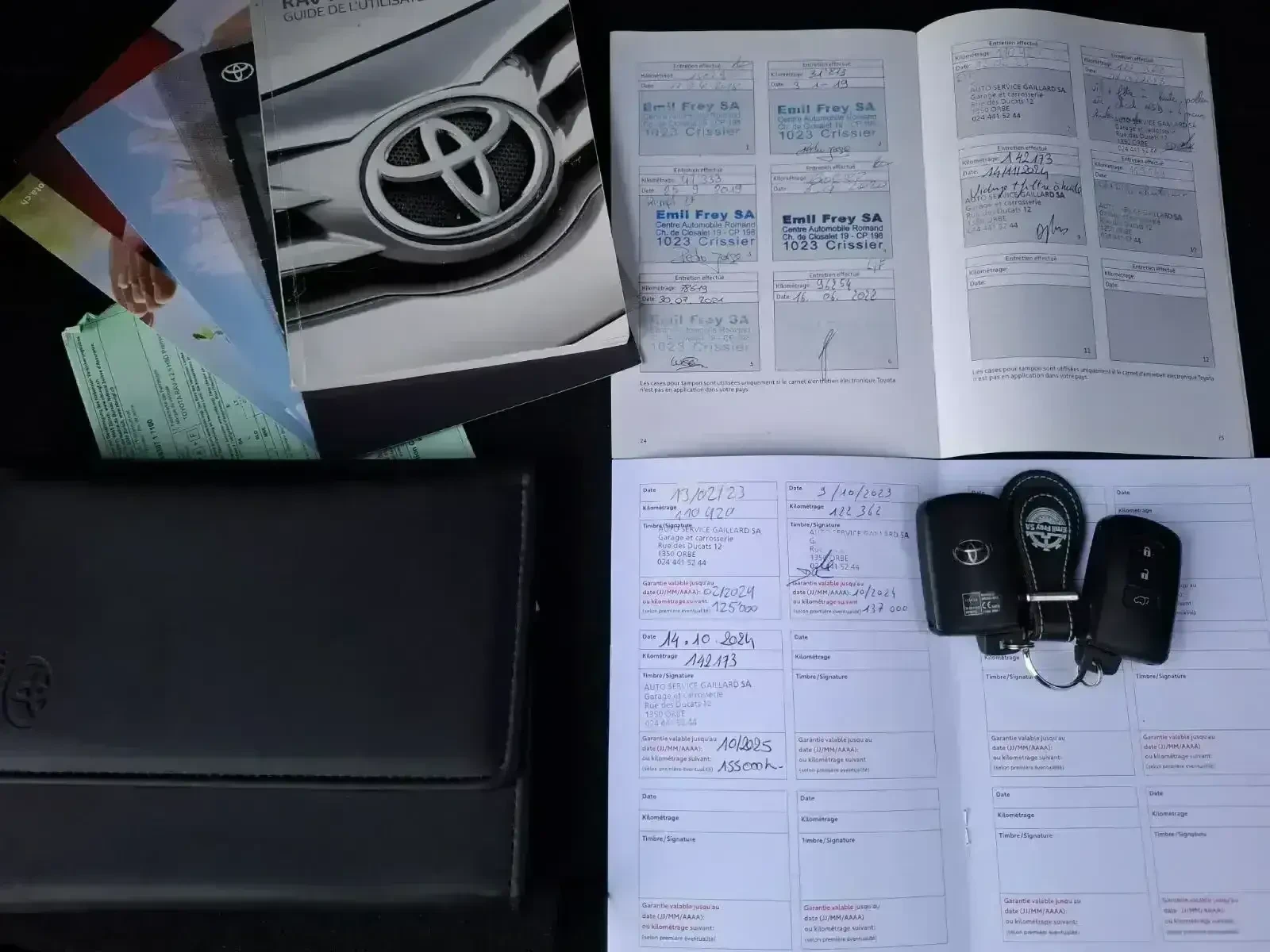 Toyota Rav4 2.5 HSD Premium e-CVT + JBL, снимка 10 - Автомобили и джипове - 56603795