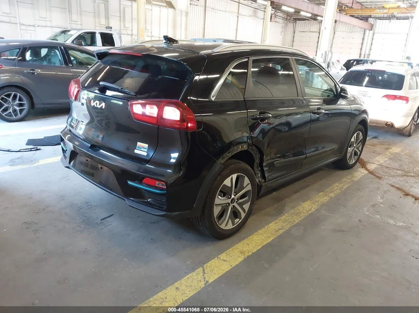 Kia Niro 2022 KIA NIRO EV EX* TERMO PUMP*  | Mobile.bg � ����������� 7