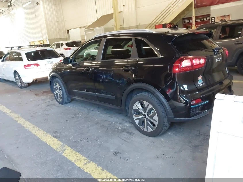 Kia Niro 2022 KIA NIRO EV EX* TERMO PUMP*  | Mobile.bg � ����������� 9