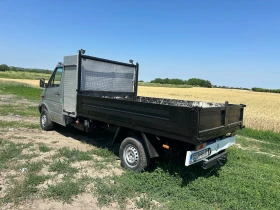 Mercedes-Benz Sprinter 311 САМОСВАЛ - 4х4, снимка 9