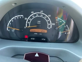Mercedes-Benz Sprinter 311 САМОСВАЛ - 4х4, снимка 10