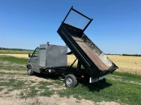 Mercedes-Benz Sprinter 311 САМОСВАЛ - 4х4, снимка 4