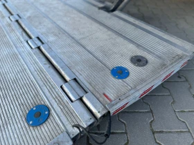 Mercedes-Benz Sprinter / 314 / ПАДАЩ БОРД / NAVI / 3.5T / 3 БРОЯ /, снимка 11