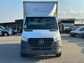 Mercedes-Benz Sprinter / 314 / ПАДАЩ БОРД / NAVI / 3.5T / 3 БРОЯ /, снимка 9