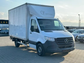 Mercedes-Benz Sprinter / 314 / ПАДАЩ БОРД / NAVI / 3.5T / 3 БРОЯ /, снимка 8
