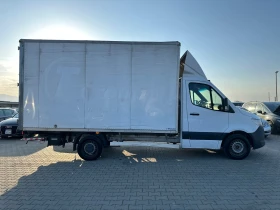 Mercedes-Benz Sprinter / 314 / ПАДАЩ БОРД / NAVI / 3.5T / 3 БРОЯ /, снимка 7