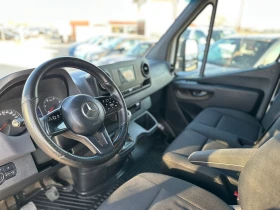 Mercedes-Benz Sprinter / 314 / ПАДАЩ БОРД / NAVI / 3.5T / 3 БРОЯ /, снимка 13