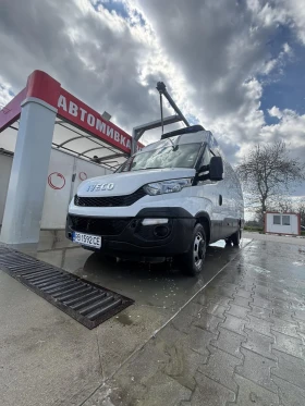 Iveco Daily, снимка 1