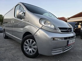 Opel Vivaro !!! | Mobile.bg    3