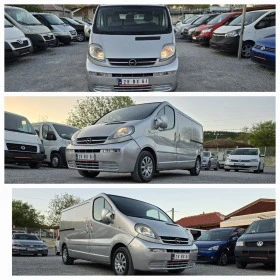 Opel Vivaro !!! | Mobile.bg    8