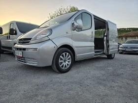 Opel Vivaro !!! | Mobile.bg    11