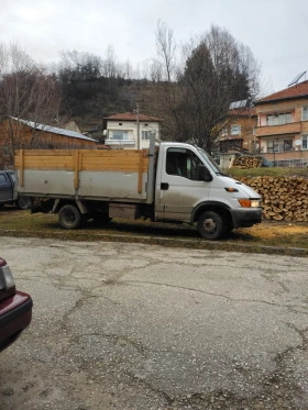 Iveco 35c11 | Mobile.bg    7