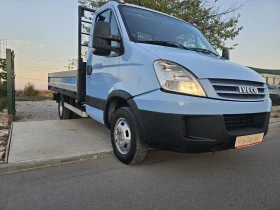 Iveco Daily 40c15  3.0/145кс , снимка 2