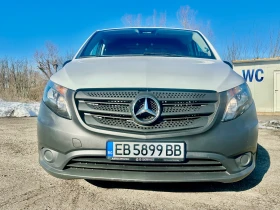 Mercedes-Benz Vito 111* REALNI KM* 62131*  | Mobile.bg    2