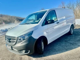 Mercedes-Benz Vito 111* REALNI KM* 62131*  | Mobile.bg    3