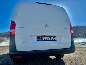 Mercedes-Benz Vito 111* REALNI KM* 62131*  | Mobile.bg    5