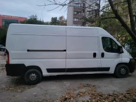 Peugeot Boxer 2.2HDi Макси Дълга База Спешно!!!, снимка 2