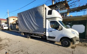     Renault Master 2.3 dci