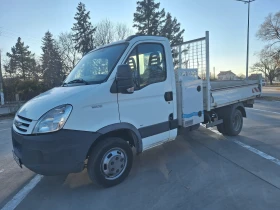 Iveco Daily 35C15* САМОСВАЛ, снимка 1