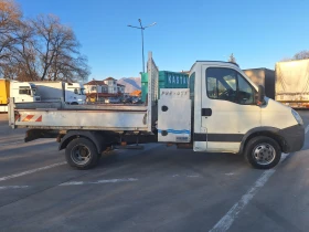 Iveco Daily 35C15* САМОСВАЛ, снимка 11