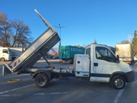 Iveco Daily 35C15* САМОСВАЛ, снимка 5