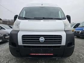 Fiat Ducato 2р3mjet 6ск. 120к.с. Дълга база , снимка 2