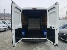 Fiat Ducato 2р3mjet 6ск. 120к.с. Дълга база , снимка 11