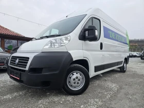     Fiat Ducato 23mjet 6. 120..   