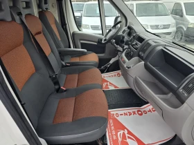 Fiat Ducato 2р3mjet 6ск. 120к.с. Дълга база , снимка 15