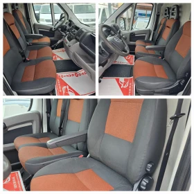 Fiat Ducato 2р3mjet 6ск. 120к.с. Дълга база , снимка 6