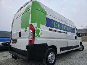 Fiat Ducato 2р3mjet 6ск. 120к.с. Дълга база , снимка 7