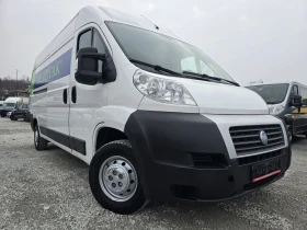 Fiat Ducato 2р3mjet 6ск. 120к.с. Дълга база , снимка 3