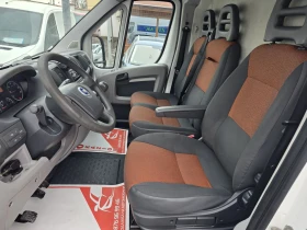 Fiat Ducato 2р3mjet 6ск. 120к.с. Дълга база , снимка 14