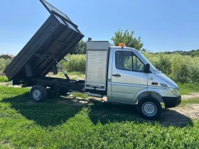Mercedes-Benz Sprinter 311  - 44 | Mobile.bg    2