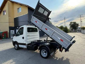 Обява за продажба на Iveco 35c18 Климатик!!!* 180коня* САМОСВАЛ ~25 700 лв. - изображение 11