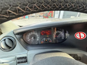 Обява за продажба на Iveco 35c18 Климатик!!!* 180коня* САМОСВАЛ ~25 700 лв. - изображение 8