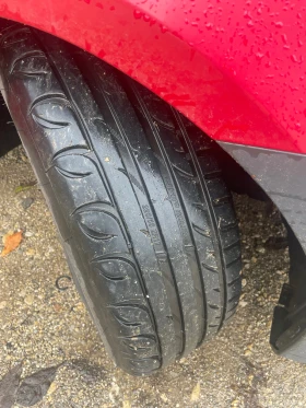 Mercedes-Benz Vito 1.6D 105x.km, снимка 12